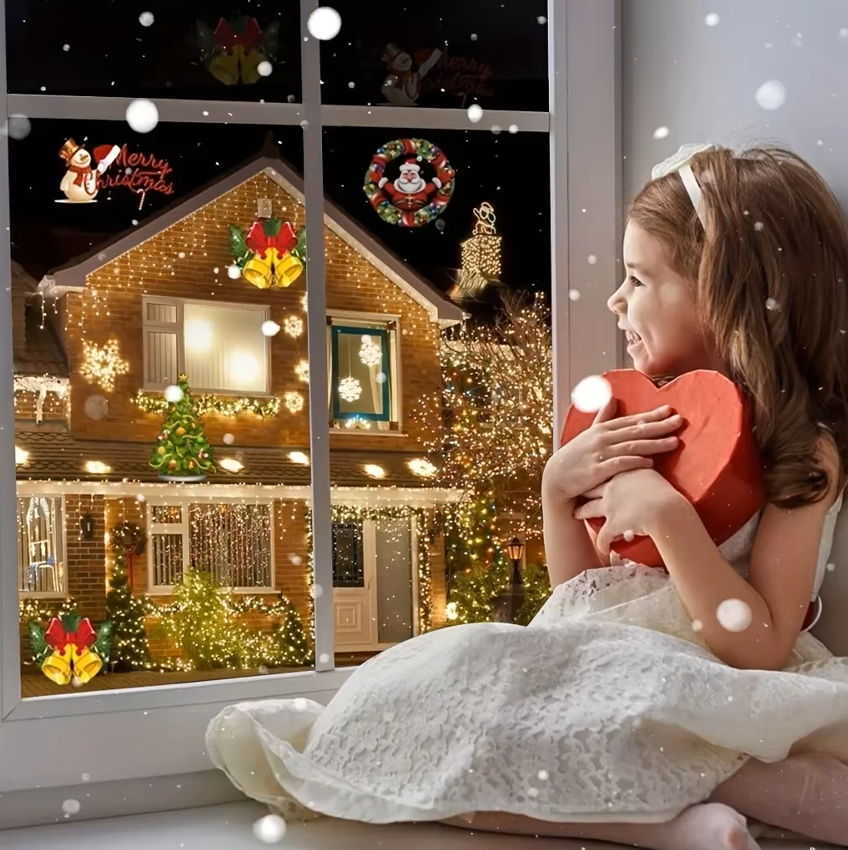 Proyector LED NAVIDAD
