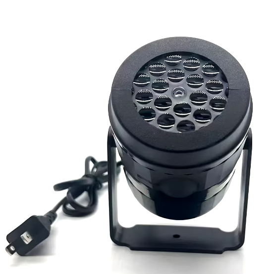 Proyector LED NAVIDAD