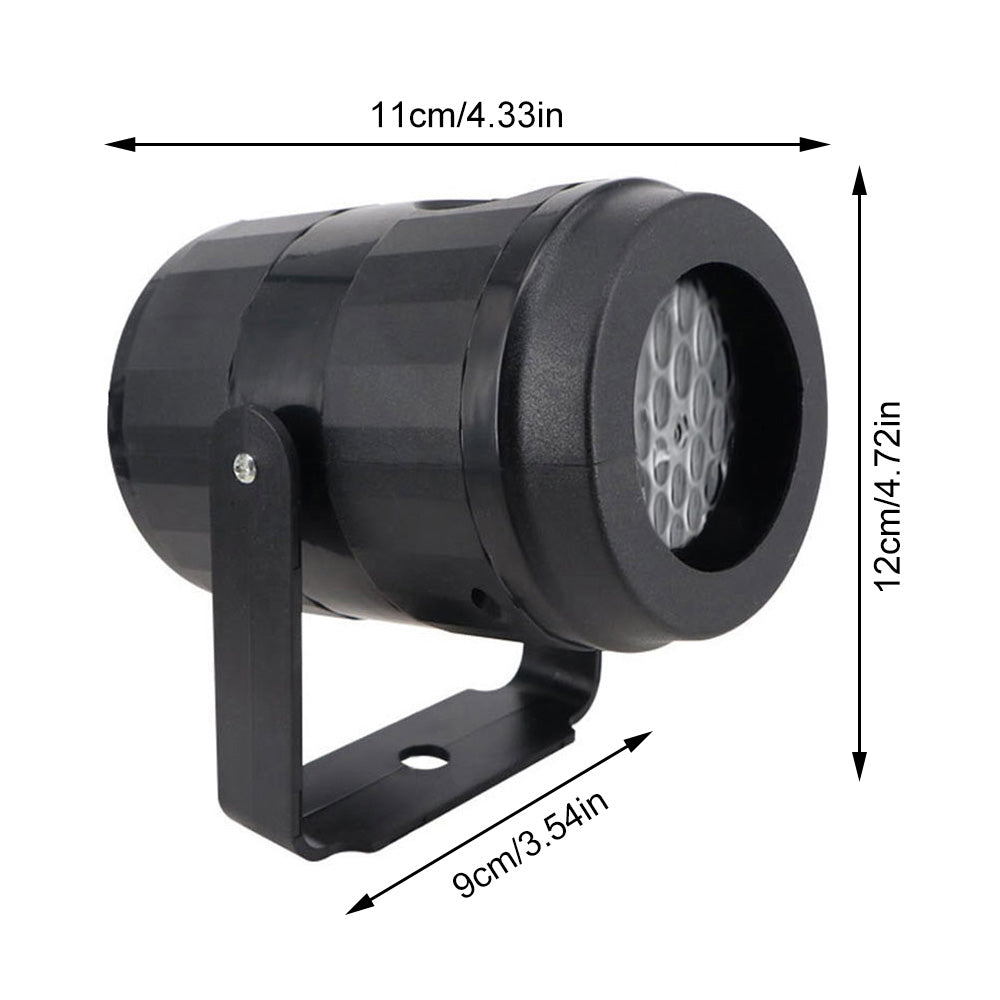 Proyector LED NAVIDAD